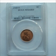 1949-S 1C MS66RD