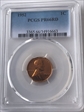 1952 1C PR66RD