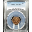 1997 1C MS66RD