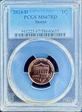 2024-D 1C Shield MS67RD