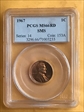 1967 1C SMS SP66RD