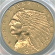 1913 $2.50 MS62