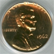 1962 1C PR64RD