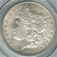 1880 $1 MS63