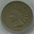 1859 1C VF30