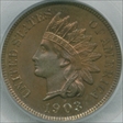 1903 1C MS65RB