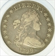 1799 $1 VF30