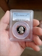 1994-S 25C PR69DCAM