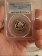 1994-S 10C Silver PR69DCAM