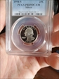 1994-S 25C Silver PR69DCAM