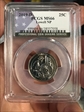 2019-D 25C Lowell NP MS66