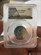 2019-W 25C Lowell NP MS66