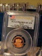 2012-S 1C Shield  First Strike PR69DCAM