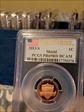 2013-S 1C Shield  First Strike PR69DCAM