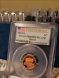 2015-S 1C Shield  First Strike PR69DCAM