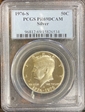 1976-S 50C Silver PR69DCAM