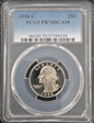 1998-S 25C PR70DCAM