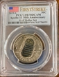 2019-S 50C Apollo 11 50th Anniversary Set Half Dollar Set - First Strike PR70DCAM