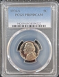 1976-S 5C PR69DCAM