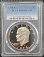 1978-S $1 PR69DCAM