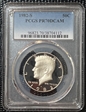 1982-S 50C PR70DCAM
