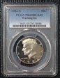 1982-S 50C Washington PR69DCAM