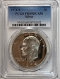 1974-S $1 Silver PR69DCAM