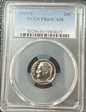 1969-S 10C PR69CAM