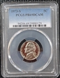 1973-S 5C PR69DCAM