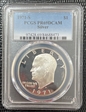 1971-S $1 Silver PR69DCAM
