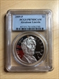 2009-P $1 Abraham Lincoln PR70DCAM