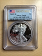 2013-W $1 Silver Eagle First Strike PR70DCAM