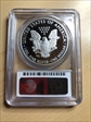 2014-W $1 Silver Eagle First Strike PR70DCAM