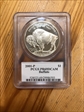 2001-P $1 Buffalo Fraser Signature PR69DCAM