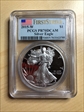 2015-W $1 Silver Eagle First Strike PR70DCAM