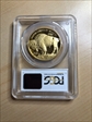 2006-W $50 American Buffalo .9999 Fine Gold PR70DCAM