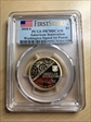 2018-S $1 American Innovation Series Washington-Signed 1st Patent First Strike PR70DCAM