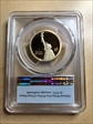 2018-S $1 American Innovation Series Washington-Signed 1st Patent First Strike PR70DCAM