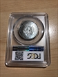 2014-D 50C Silver, 50th Anniversary Set MS70
