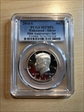 2014-S 50C Enhanced - Silver 50th Anniversary Set MS70PL