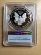 2019-W $1 Silver Eagle First Strike PR70DCAM