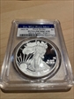 2021-W  $1 Silver Eagle - Type 1 First Strike PR70DCAM