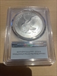 2022 $1 Silver Eagle First Strike MS70