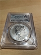 2021 $1 Peace Dollar 100th Anniversary First Strike MS70