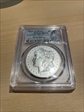 2021-O Privy $1 Morgan Dollar 100th Anniversary First Strike MS70
