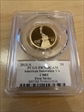 2021-S $1 American Innovation VA CBBT First Strike PR70DCAM