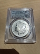2021-CC Privy $1 Morgan Dollar 100th Anniversary First Strike MS70