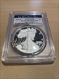 2022-W  $1 Silver Eagle First Strike PR70DCAM