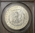 1901-O $1 MS63