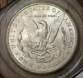 1898-O $1 MS64